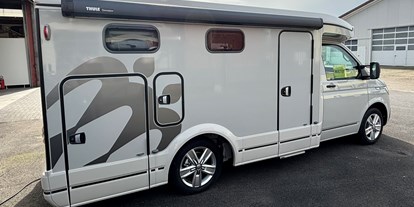Wohnwagenhändler - Anbieter: gewerblich - Caravan Service Westmünsterland Knaus Tourer CUV 500 MQ CUVISION