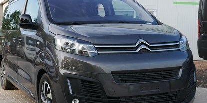 Caravan dealer - Getriebe: Automatik - Freizeitfahrzeuge-Teichmann Freizeitfahrzeuge-Teichmann