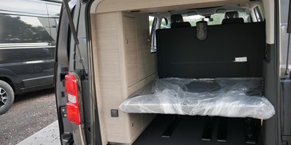 Caravan dealer - Campingsstühle - Freizeitfahrzeuge-Teichmann Freizeitfahrzeuge-Teichmann