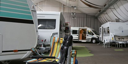 Caravan dealer - Markenvertretung: Knaus Tabbert - Germany - Erleben Sie Caravaning hautnah und finden Sie Inspirationen! - maincamp GmbH