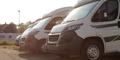 Caravan dealer - Campingshop - Germany - Bei uns finden Sie Wohnmobile der Marke Main Camp. - maincamp GmbH