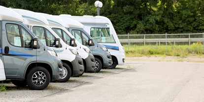 Caravan dealer - Markenvertretung: Hobby - Germany - Unsere Fahrzeugflotte wartet darauf von Ihnen entdeckt zu werden! - maincamp GmbH