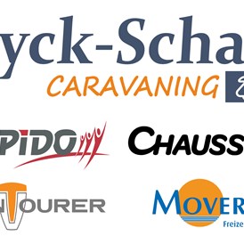 Wohnmobilhändler: Dyck-Scharl Caravaning