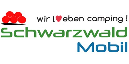 Wohnwagenhändler - Campingshop - Schwarzwald - SchwarzwaldMobil