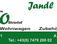 Wohnmobilhändler: Beschreibungstext für das Bild - WOMO Jandl GmbH