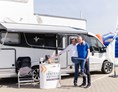 Wohnmobilhändler: Camping-Center Vöpel GmbH