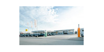 Wohnwagenhändler - Markenvertretung: Adria - www.auto-u-freizeit.de - Auto & Freizeit Lemke und Spiertz OHG