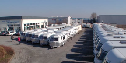 Caravan dealer - Lower Saxony - Caravan+Freizeit Vörtmann GmbH - Caravan + Freizeit Vörtmann GmbH