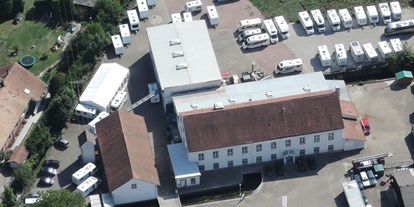 Caravan dealer - Baden-Württemberg - ML Reisemobile GmbH