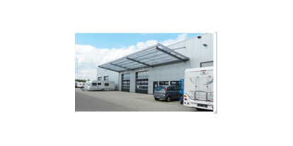 Caravan dealer - Markenvertretung: Sunlight - Germany - Soma Caravaning Center Bremen GmbH & Co KG - Soma Caravaning Center Bremen GmbH