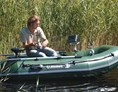 Wohnmobilhändler: Schlauchboote für Angler und Urlaub - Freizeit - Caravan - Boot Heyer