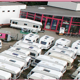 Wohnmobilhändler: www.cc-peitz.de - Caravan & Camping Peitz GmbH