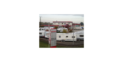 Wohnwagenhändler - Markenvertretung: Globecar - Deutschland - Caravan-Center H. Kuhfuß - Caravan-Center H. Kuhfuß