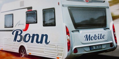 Caravan dealer - Markenvertretung: Niesmann+Bischoff - Germany - BonnMobile ist der Wohnmobil Fachmann für den Wohnmobil Ankauf in Deutschland. Hier bei BonnMobile sind Sie genau richtig, wenn Sie Ihr gebrauchtes Wohnmobil ab Baujahr 1994 verkaufen wollen. - Sadik Yildizbas