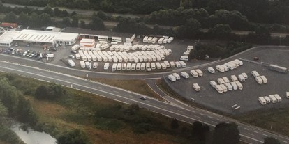 Caravan dealer - Markenvertretung: LMC - Rhineland-Palatinate - AMC Schmitt GmbH und Co. KG