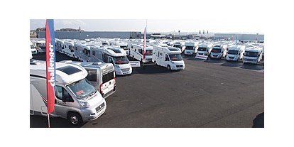 Caravan dealer - Verkauf Wohnwagen - France - Sosson Evasion (Agent Dondel)
