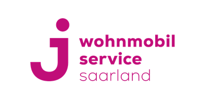 Wohnwagenhändler - am Wochenende erreichbar - Saarland - Logo Wohnmobil Service Saarland - Wohnmobil Service Saarland