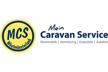 Wohnmobilhändler: Caravan Service Westmünsterland