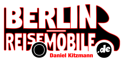 Caravan dealer - Berlin - Daniel Kitzmann