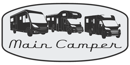 Wohnwagenhändler - geeignet für: Gehbehinderte - Main Camper GmbH