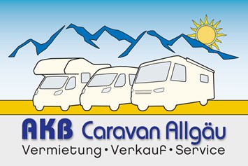 Caravan Messe: AKB Caravan Allgäu Caravaning Tage 