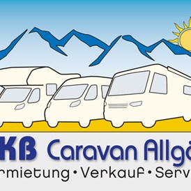 Caravan Messe: AKB Caravan Allgäu Caravaning Tage 