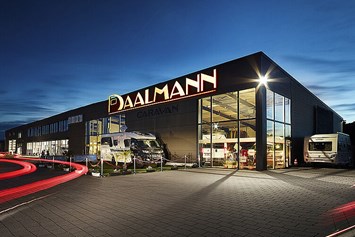 Caravan Messe: Daalmann by night - Frühlingsmesse bei Daalmann Caravaning