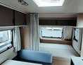 Caravan-Verkauf: Adria Aviva 522 PT