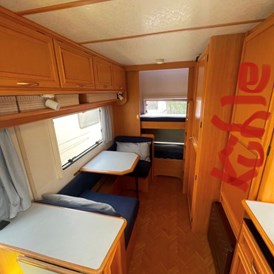Caravan-Verkauf: LMC LUXUS 490