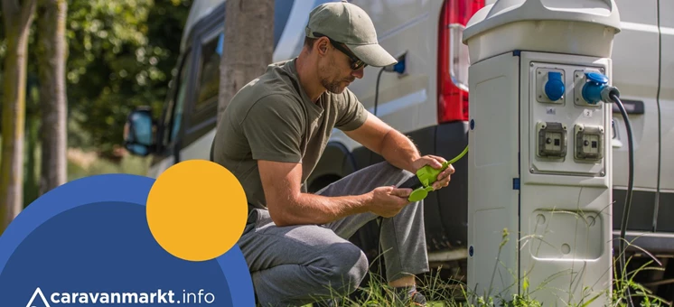 Electric motorhomes, the future of sustainable camping? - caravanmarkt.info