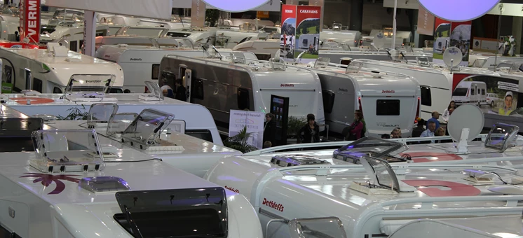 In het weekend bereikbaar: Caravandealer met extra service - caravanmarkt.info