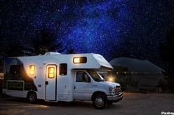 Das sind die Camping & Caravan Trends 2018 - Caravanmarkt.Info