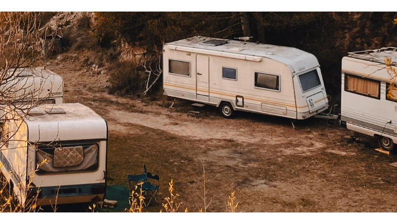 Freedom on Four Wheels: A Beginner's Guide to Motorhome Vacations - caravanmarkt.info