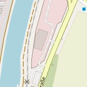 Caravan dealer auf Karte