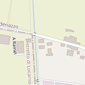 Caravan dealer auf Karte