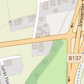 Caravandealer auf Karte