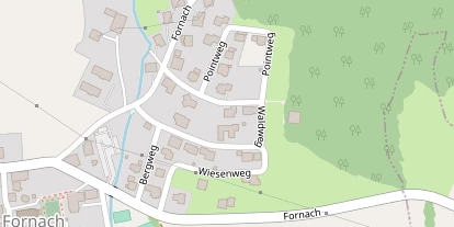 Caravanhändler auf Satellitenbild