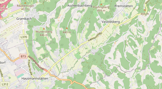 Concessionario di caravan sulla carta