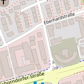 Caravandealer auf Karte