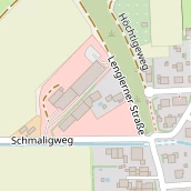 Caravanhändler auf Karte