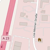 Caravandealer auf Karte