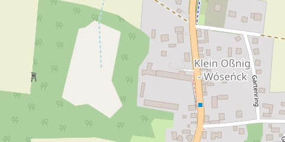 Caravanhändler auf Satellitenbild