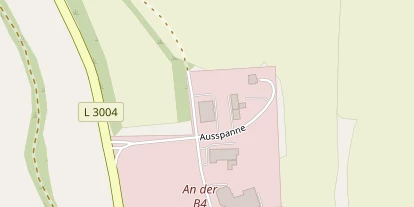 Caravanhändler auf Satellitenbild