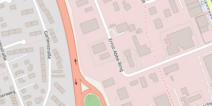 Caravanhändler auf Satellitenbild