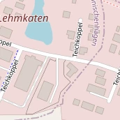 Caravandealer auf Karte