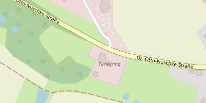 Caravanhändler auf Satellitenbild