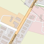 Caravanhändler auf Karte