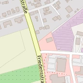 Caravanhändler auf Karte