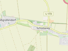 Caravanhändler auf Karte