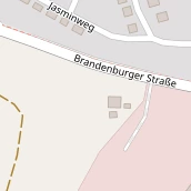 Caravandealer auf Karte